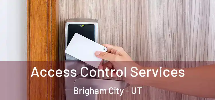  Access Control Services Brigham City - UT