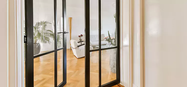 Bifold Door Replacement Brigham City