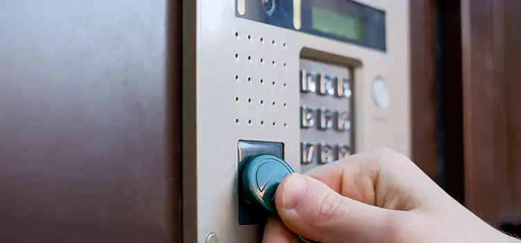 Enhanced Security Features Brigham City