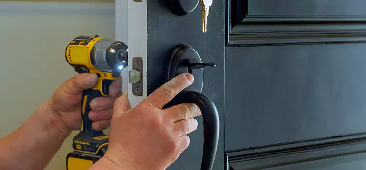 Locksmith Emergency Service Brigham City