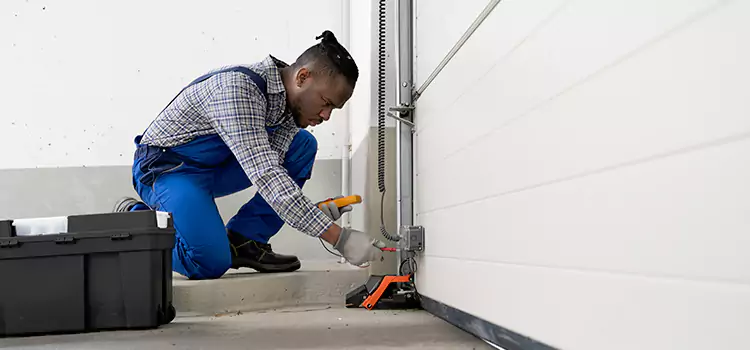 Expert Solutions for Every Garage Lock Need in Brigham City, UT