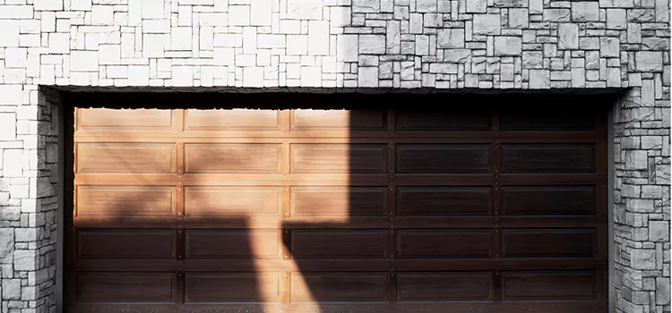 Garage Door Installation Brigham City