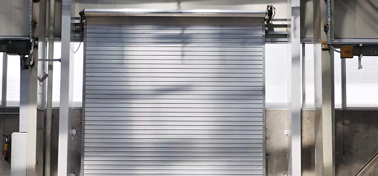 Roller Door Maintenance Brigham City