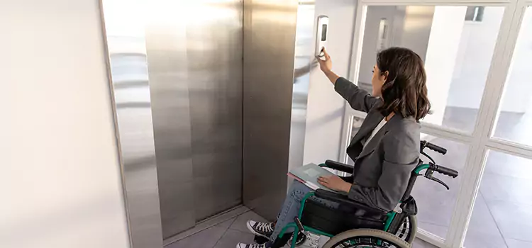Benefits of Modern Handicap Door Systems in Brigham City, UT