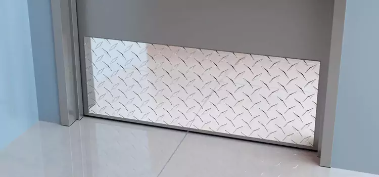 Benefits of Professional Kick Plate Solutions in Brigham City, UT