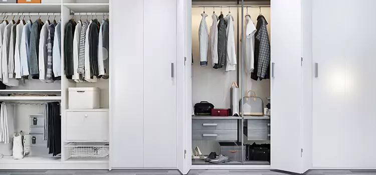 Glass Closet Door Repair Brigham City