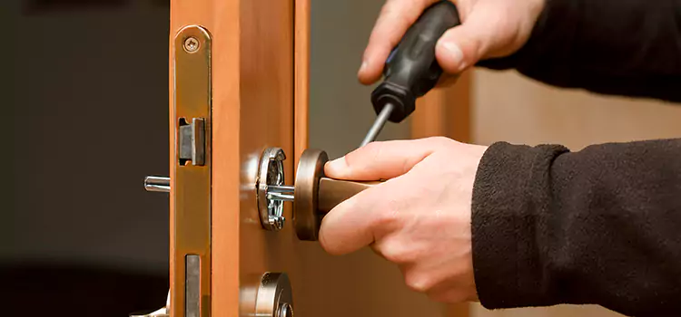 Semi Truck Locksmith Brigham City