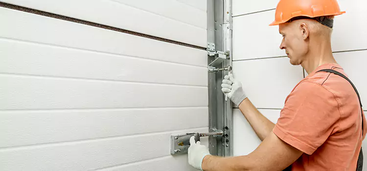 Why Choose Us for Garage Door Lock Services in Brigham City, UT?