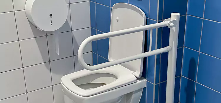 Comprehensive Solutions in Brigham City, UT for Accessible Facilities