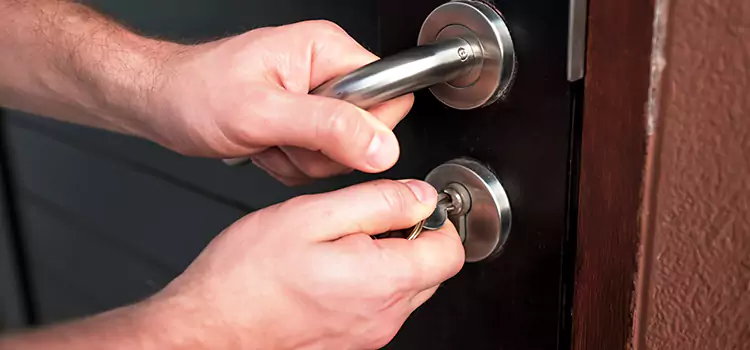 Pella Storm Door Lock Body Replacement Brigham City
