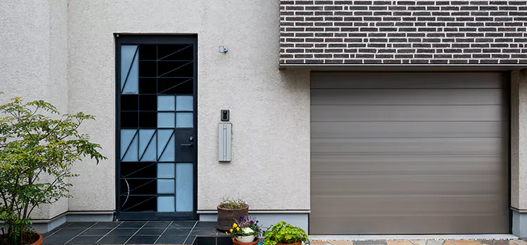 Residential Roll Up Security Doors Brigham City