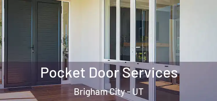  Pocket Door Services Brigham City - UT